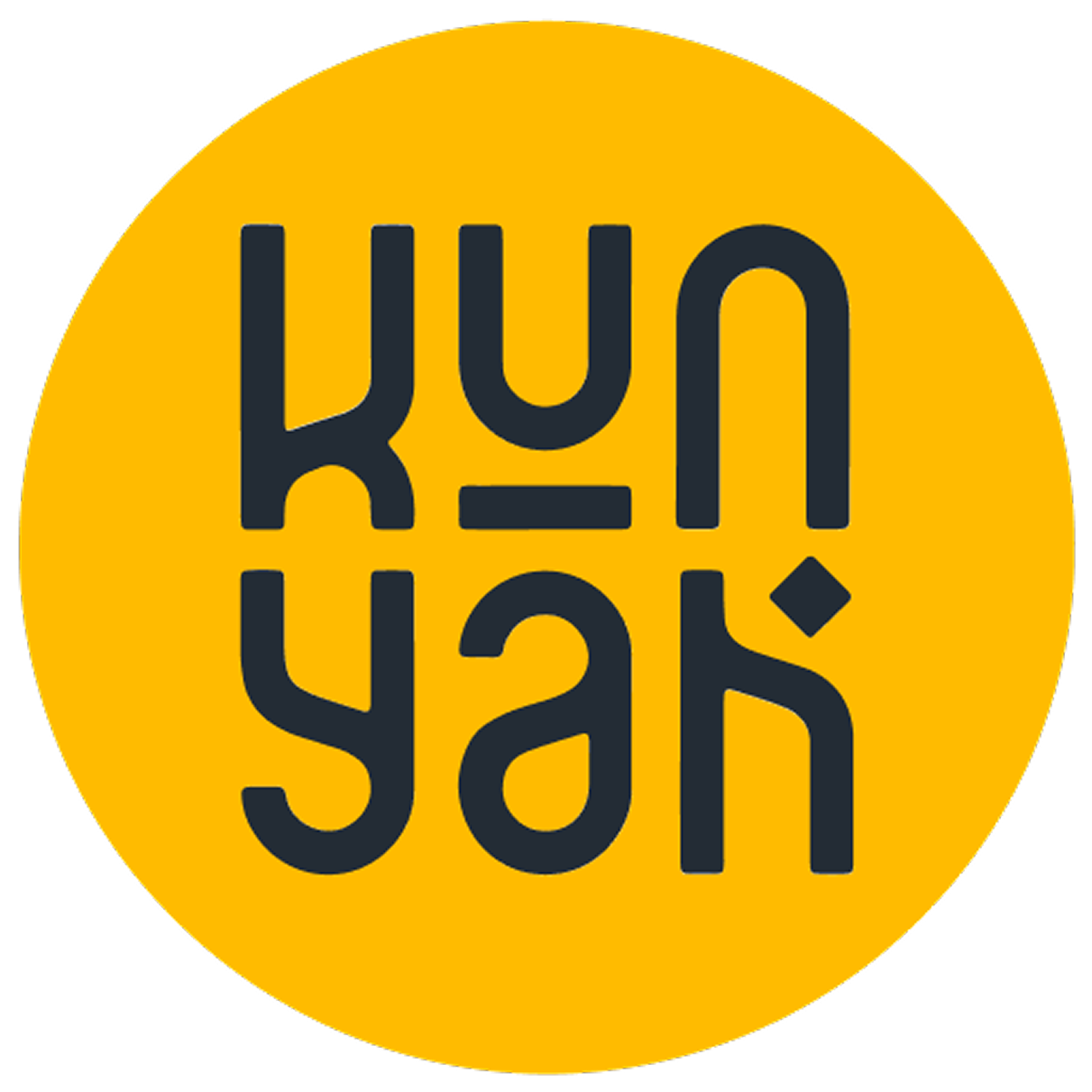 Logo Mengunyah